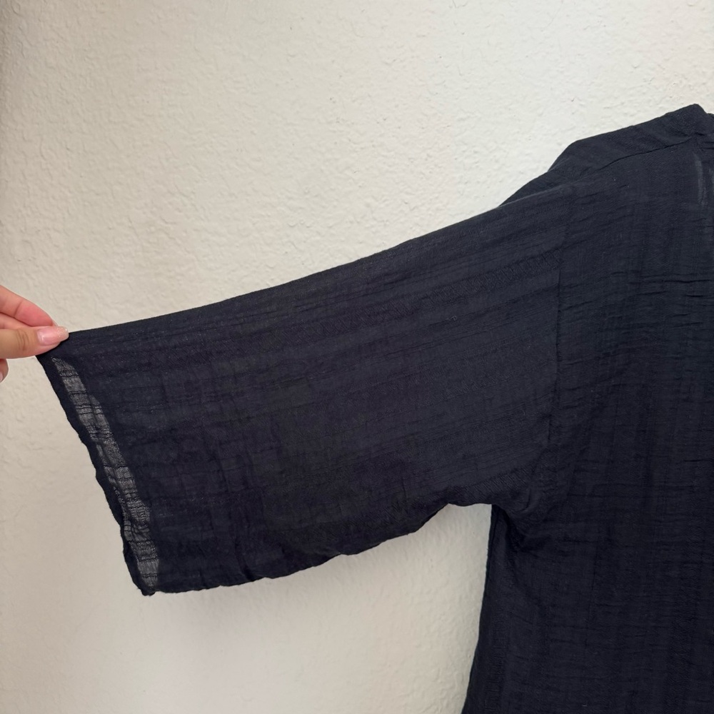 Robin Piccone swim cover-up - Picture 3 of 11
